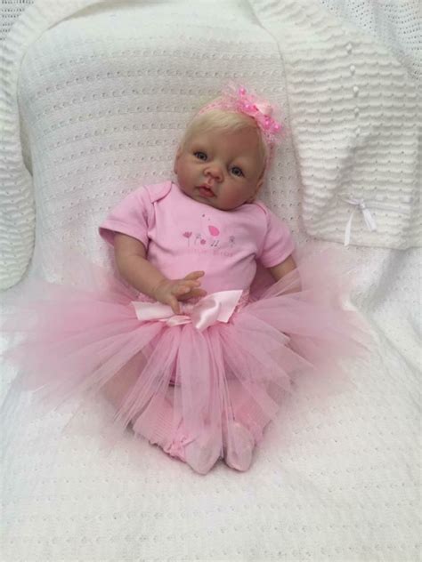 Girl Reborn Dolls Girl Reborns UK Reborn Dolls By Samantha Reborn