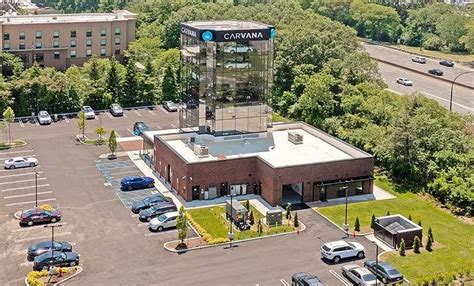 Carvana Selling Its First Long Island Property Long Island Post