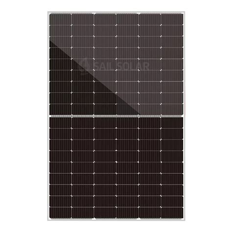 High Quality 440w N Type Solar Module Panel Price440w N Type Solar