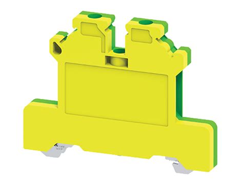 Cgt4n Screw Terminal By Connectwell Azga Electric