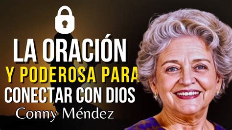 Descubre La Oraci N M S Poderosa Y Completa Para Conectar Con Dios