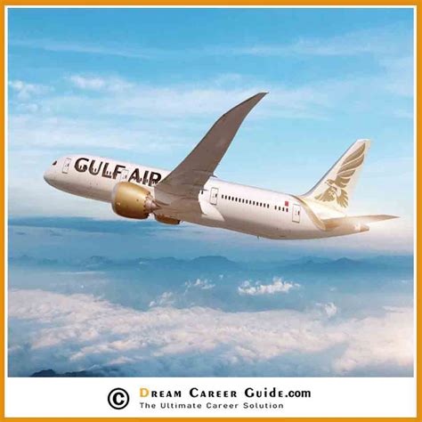 Gulf Air Careers Latest Openings 2023