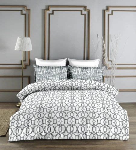 Luxury Cotton King Size Bed Sheets, For Home at best price in Ahmedabad | ID: 2851864204030