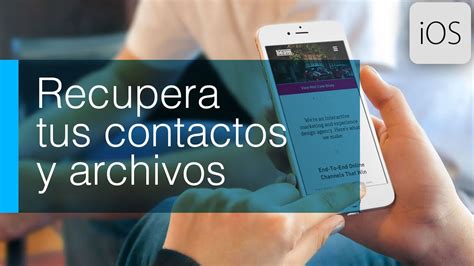 Como Recuperar Mis Contactos Si Cambie De Celular Compartir Celular