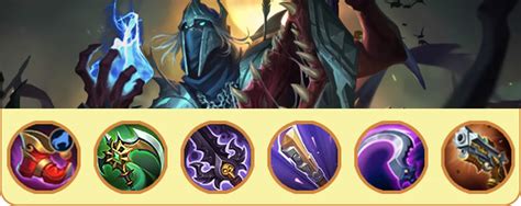 Overpower Build Hanzo Jungler Tersakit Di Mobile Legends