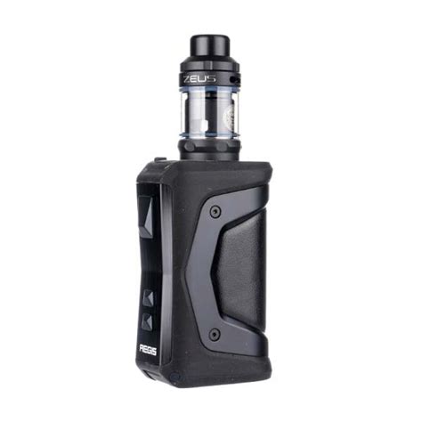 Geek Vape Aegis X Zeus Vape Kit W Vape Kit