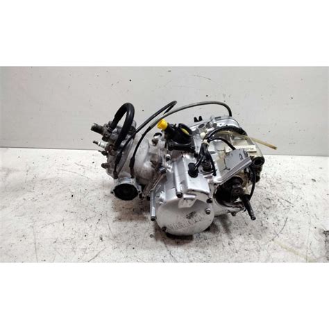 Moteur Yamaha Tzr Moto Et Loisirs