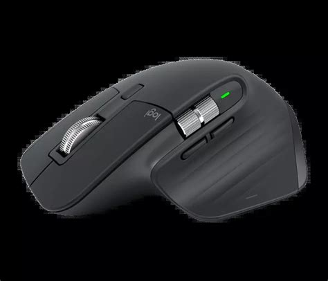 Logitech Logitech Mx Master 3 Advanced Wireless Mouse