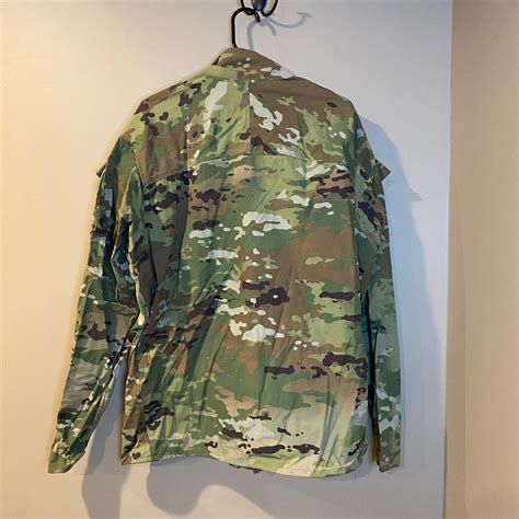 Gen Iii Ecwcs L Level Jacket Wind Cold Weather Ocp Multicam Usgi