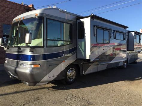 2003 Damon Escaper 40 Class A Diesel Rv For Sale By Owner In Reno