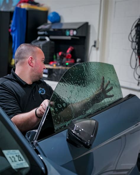 Window Tinting: A Smart Choice for Year-Round Protection Against UV Rays