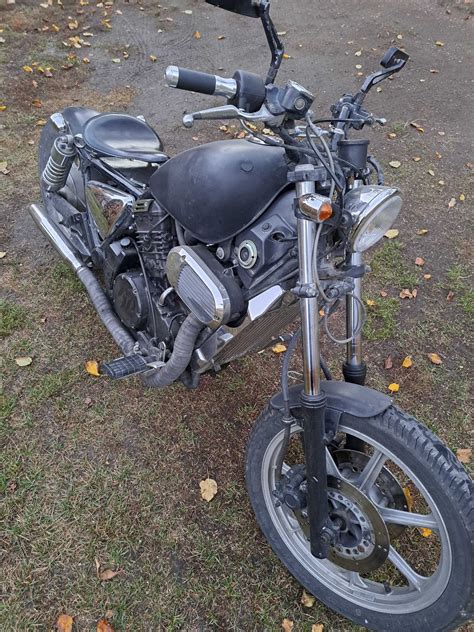 Kawasaki Vulkan Miercurea Ciuc Olx Ro