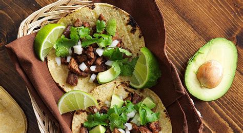 Traditional Corn Tortillas Foodservice Mi Rancho®