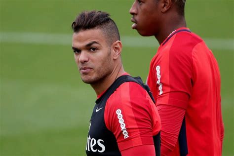 Ben Arfa Le PSG risque une relégation