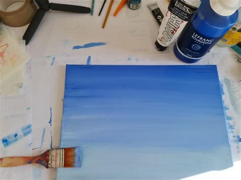 L Acrylique Facile Techniques Conseils Et Moda Le 1
