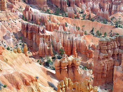 Paisajes Que Parecen De Otro Planeta Lugares Incre Bles