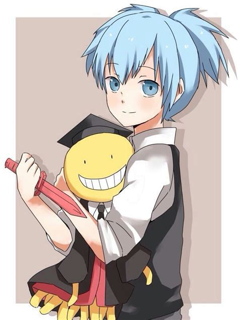 Nagisa Shiota💖💖 Wiki Assassination Classroom Amino