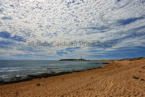 Trafalgar Lighthouse Cadiz Spain – Linda Caldwell Photography