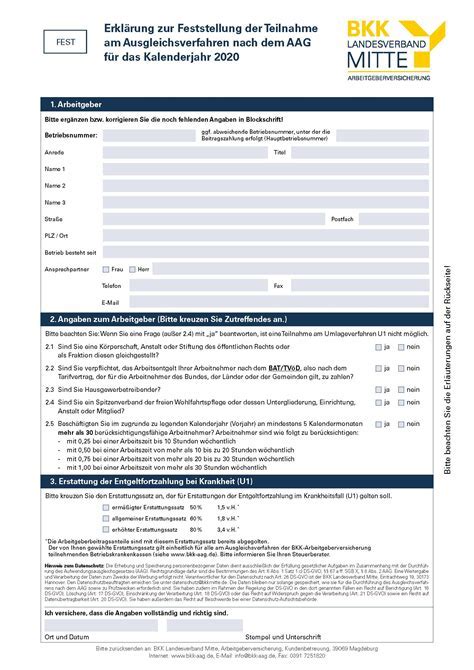 Erklärung Zur Feststellung Des Grundsteuerwerts Formular Sachsen