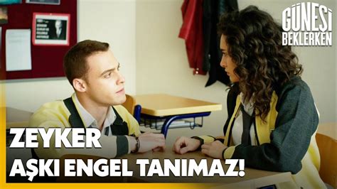 Kerem A K N Lan Etti G Ne I Beklerken Youtube