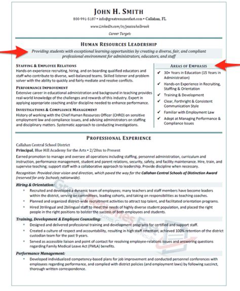 What Your Resume Should Look Like In 2020