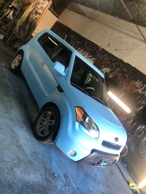 Pin by kaniah on car | Kia soul accessories, Kia, Kia soul