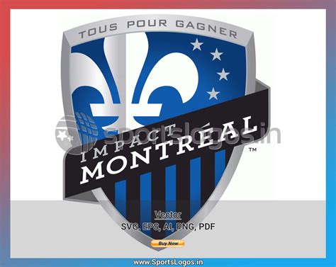 Major League Soccer Logo Vector