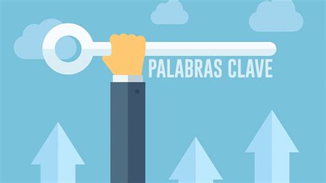 Cinco Herramientas Que Te Ayudarán A Elegir Las Palabras Claves Para Seo