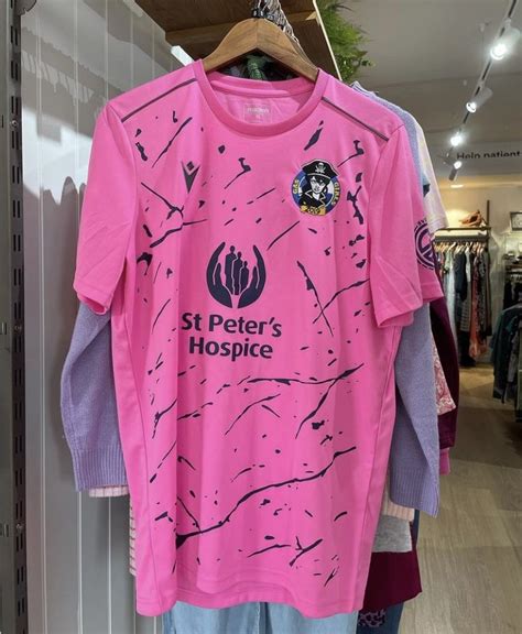 Bristol Rovers Womens 2023 24 Macron Away Kit Unveiled The Kitman