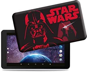 ESTAR Estar Themed Tablet 7i Black Star Wars Amazon It Informatica