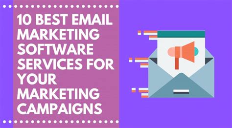 Best Free E Mail Marketing Software For Your E Commerce Marketing