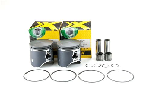 Polaris Rush Xcr Sc 850 2019 Pro X Pistons And Bearings Ebay