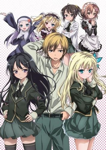 Boku Wa Tomodachi Ga Sukunai Anime Anidb