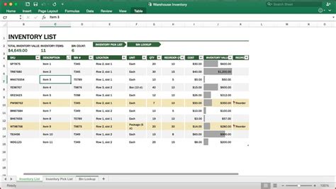 Free Excel Sheet For Inventory Management Excel Templates Wonderful