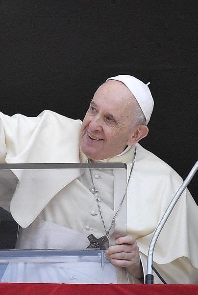 ¡mira Aquí El Emotivo Mensaje Del Papa Francisco Para La Jornada