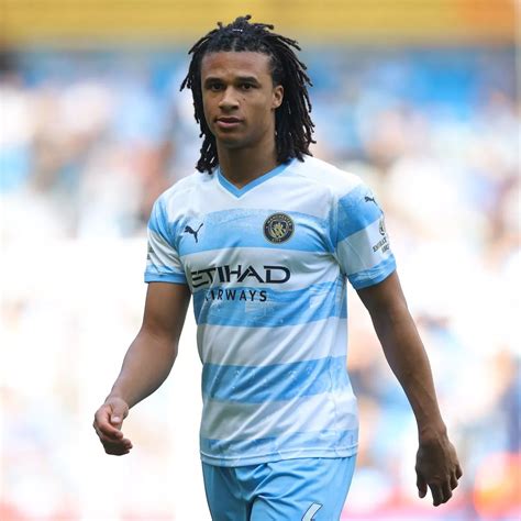 Nathan Ake