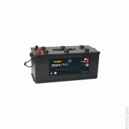 Batterie Camion Fulmen Start Pro Hd Fg145a 12v 145ah 1000a