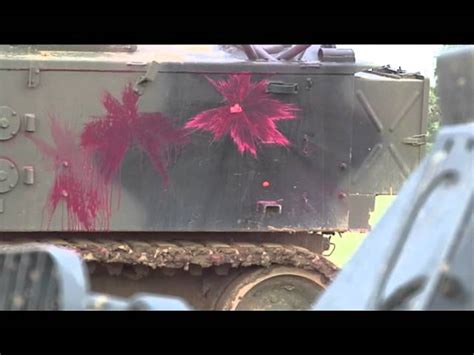 Tank Paintball The Awesomer