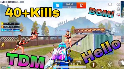 😱most Interesting Gameplay Bgmi M24 Challenge Friends Room Card Using Youtube