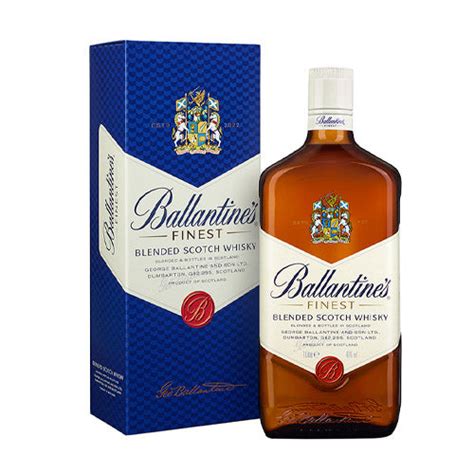 Ballantines Finest Thaiwineryhouse Tour