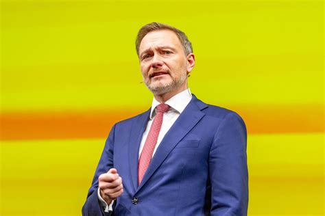 Bundestagswahl FDP rutscht in Umfrage unter Fünf Prozent Marke