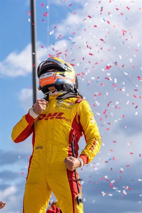 Ntt Indycar Series September 15 Big Machine Music City Grand Prix