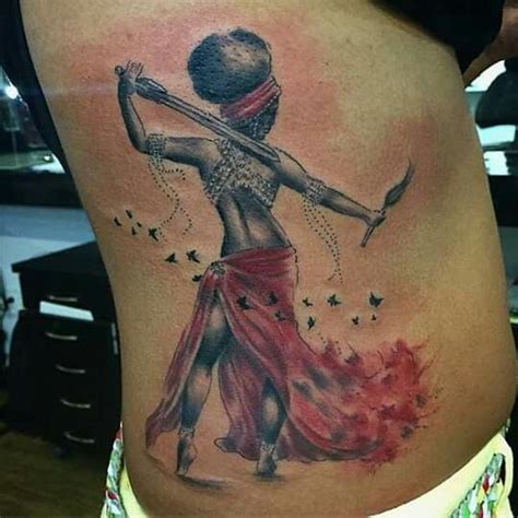 Pin De Giovana Quit Rio Em Tatoo De Orix S E Exus Ians Tatuagem De