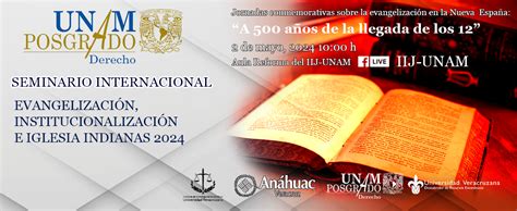 Programa De Posgrado En Derecho UNAM