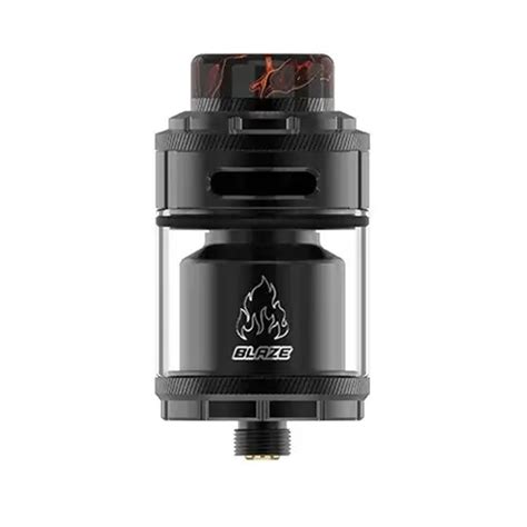 Blaze Rta Thc X Mike Vapes