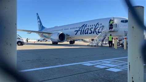 United Airlines Found Loose Bolts During Preliminary Boeing 737 9 Fleet Inspections Company