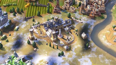 Sid Meier S Civilization Vi Vikings Scenario Pack Cl Steam Acheter