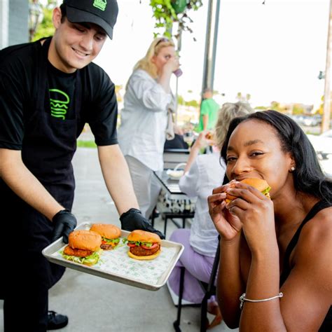 Shake Shack Veterans Day 2025 Judy Geralda