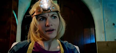 Doctor Who Series Trailer Screenshots The Doctor Who Site News