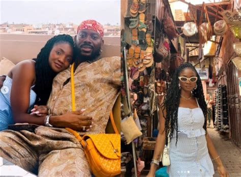 Emotional Simi Tears Up As She Makes Undying Love Declaration To